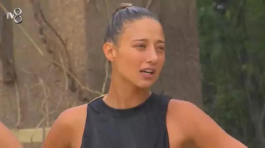 Survivor'a kavgayla veda etti: Eleme sonrası acil durum konseyi toplanıyor!