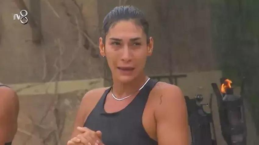 Survivor'a kavgayla veda etti: Eleme sonrası acil durum konseyi toplanıyor!
