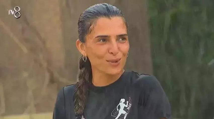 Survivor'a kavgayla veda etti: Eleme sonrası acil durum konseyi toplanıyor!