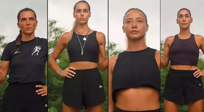Survivor'a kavgayla veda etti: Eleme sonrası acil durum konseyi toplanıyor!