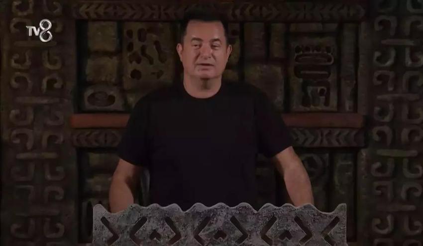 Survivor'a kavgayla veda etti: Eleme sonrası acil durum konseyi toplanıyor!