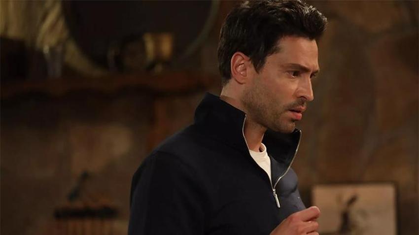 Taş Kağıt Makas'ta duygu dolu anlar...  Doktorun söyledikleri Umut'u yıktı