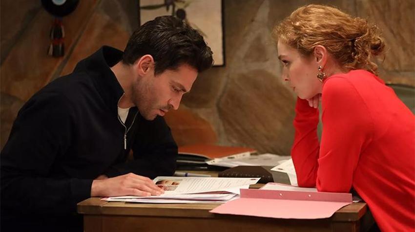 Taş Kağıt Makas'ta duygu dolu anlar...  Doktorun söyledikleri Umut'u yıktı