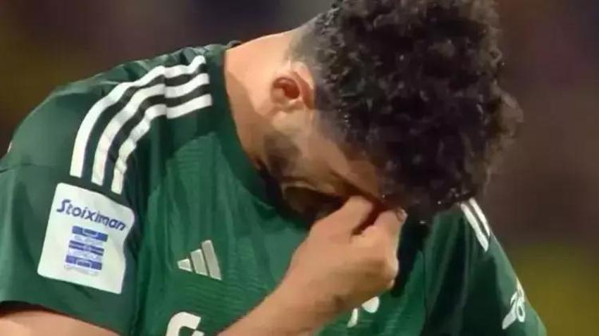 Samet Akaydın kendini Fenerbahçe'de sandı! Fatih Terim çıldırdı, ağladı berbat etti