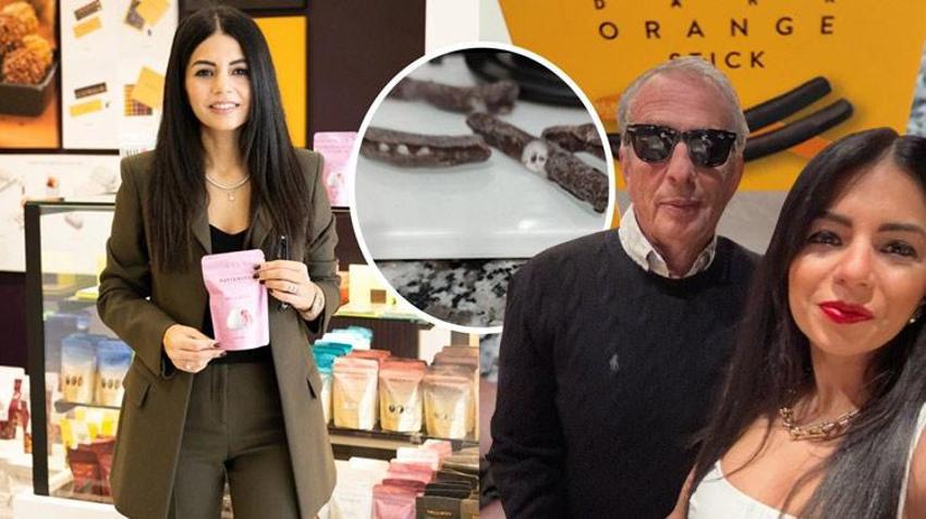 Patiswiss CEO'su Elif Aslı Yıldız Tunaoğlu kibri markayı bitirdi! Yüksek lisans diploması bile sahte çıktı