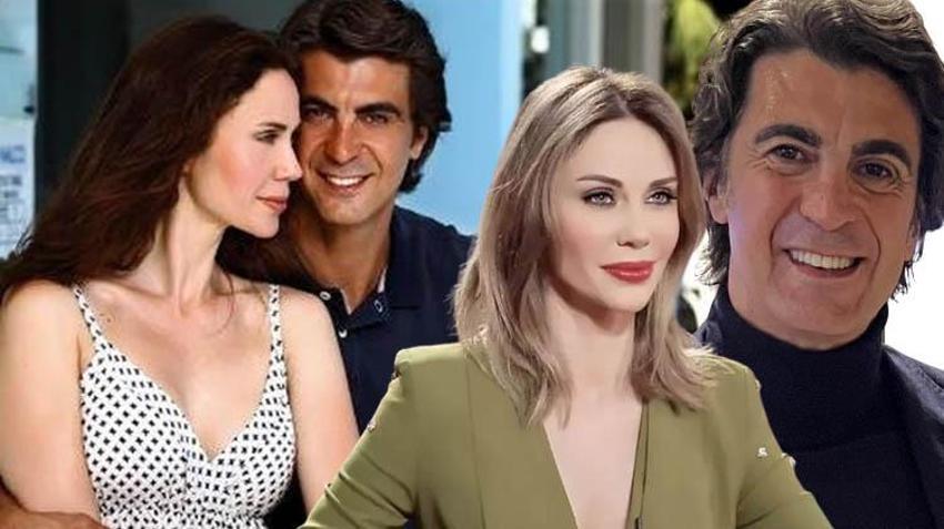 Demet Şener ile İbrahim Kutluay'ın nafaka savaşında son perde: Olay yargıda