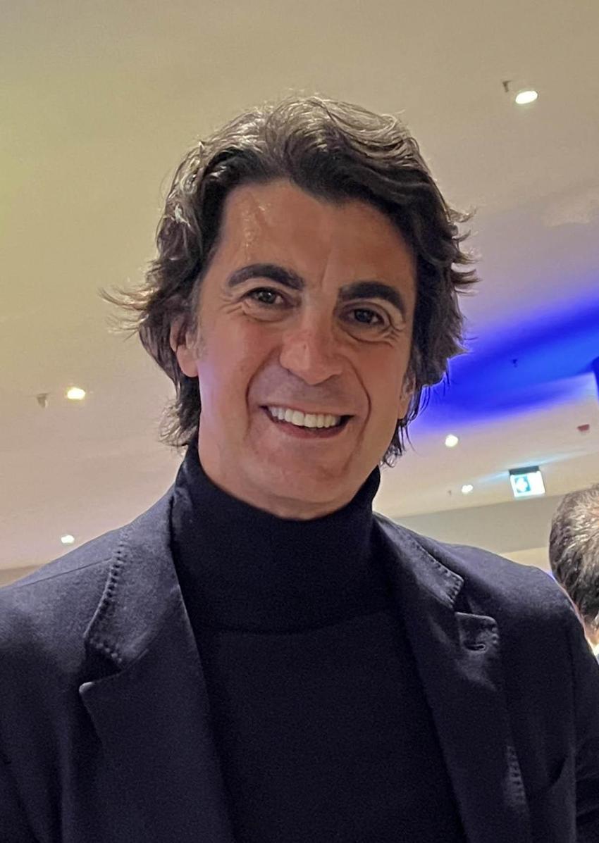 Demet Şener ile İbrahim Kutluay'ın nafaka savaşında son perde: Olay yargıda