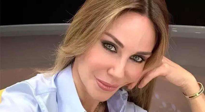 Demet Şener ile İbrahim Kutluay'ın nafaka savaşında son perde: Olay yargıda