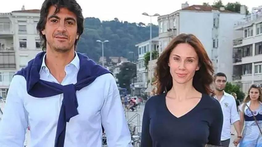 Demet Şener ile İbrahim Kutluay'ın nafaka savaşında son perde: Olay yargıda