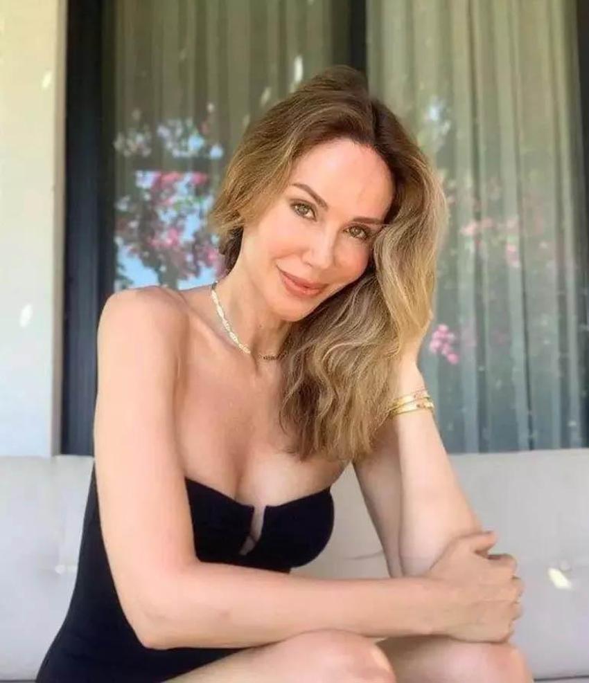 Demet Şener ile İbrahim Kutluay'ın nafaka savaşında son perde: Olay yargıda