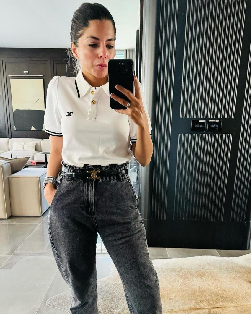 Patiswiss CEO'su Elif Aslı Yıldız Tunaoğlu kibri markayı bitirdi! Yüksek lisans diploması bile sahte çıktı