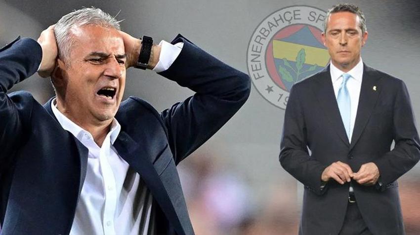Ali Koç ve İsmail Kartal acilen istifa edip gidin: Dzeko, Batshuayi derken hepsini kandırdılar