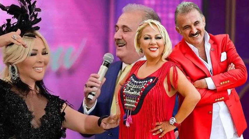 Faik Öztürk’ün beynine pıhtı attı, felç geçirdi! İşte son durumu