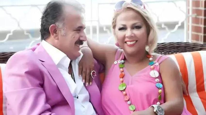 Faik Öztürk’ün beynine pıhtı attı, felç geçirdi! İşte son durumu