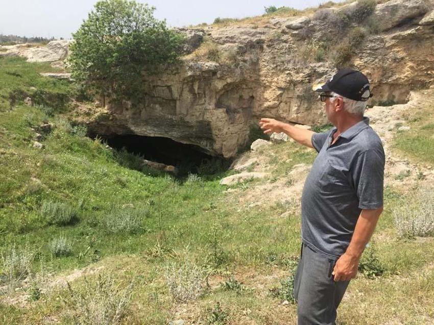 Adana'da Ermeni katliamı izleri 104 yıldır duruyor! Her yer kurşun izi dolu