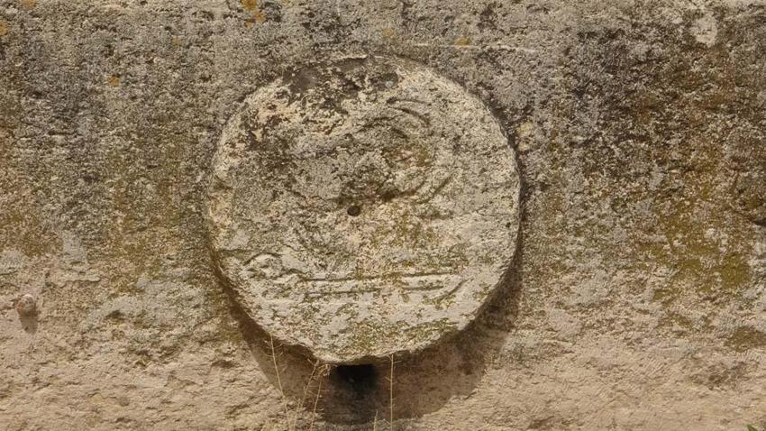 Adana'da Ermeni katliamı izleri 104 yıldır duruyor! Her yer kurşun izi dolu
