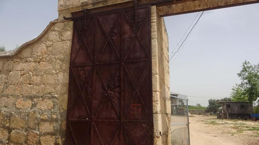 Adana'da Ermeni katliamı izleri 104 yıldır duruyor! Her yer kurşun izi dolu