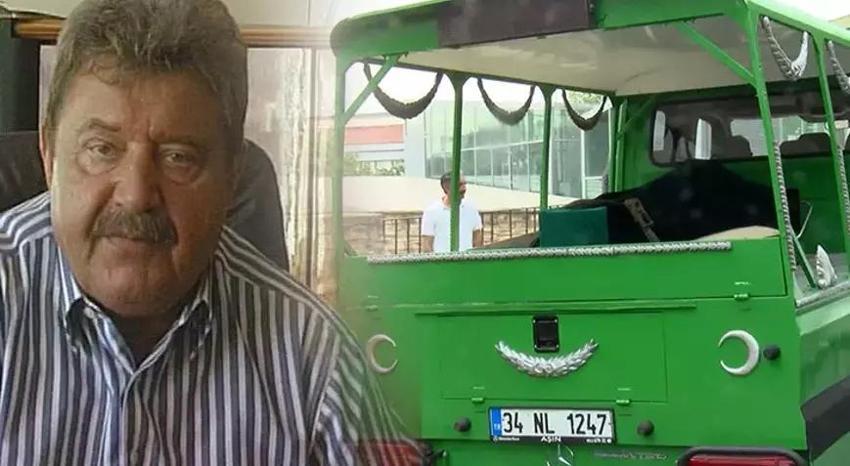 Eski Bakan Mehmet Ali Yılmaz'ın ölüm nedeni belli oldu: Ailesinden açıklama geldi