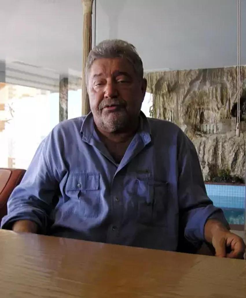 Eski Bakan Mehmet Ali Yılmaz'ın ölüm nedeni belli oldu: Ailesinden açıklama geldi