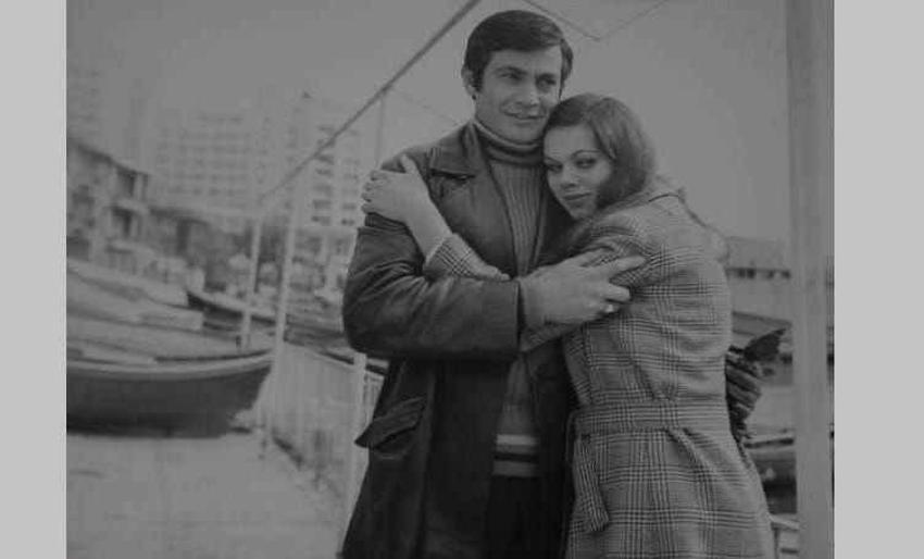 Karısının sevgilisi tarafından sokak ortasında öldürülen Yeşilçam yıldızıydı! Kadir İnanır'ı bile solladı: Ünlü artistin sıradışı yaşam hikayesi