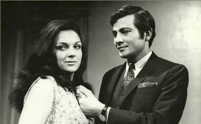 Karısının sevgilisi tarafından sokak ortasında öldürülen Yeşilçam yıldızıydı! Kadir İnanır'ı bile solladı: Ünlü artistin sıradışı yaşam hikayesi