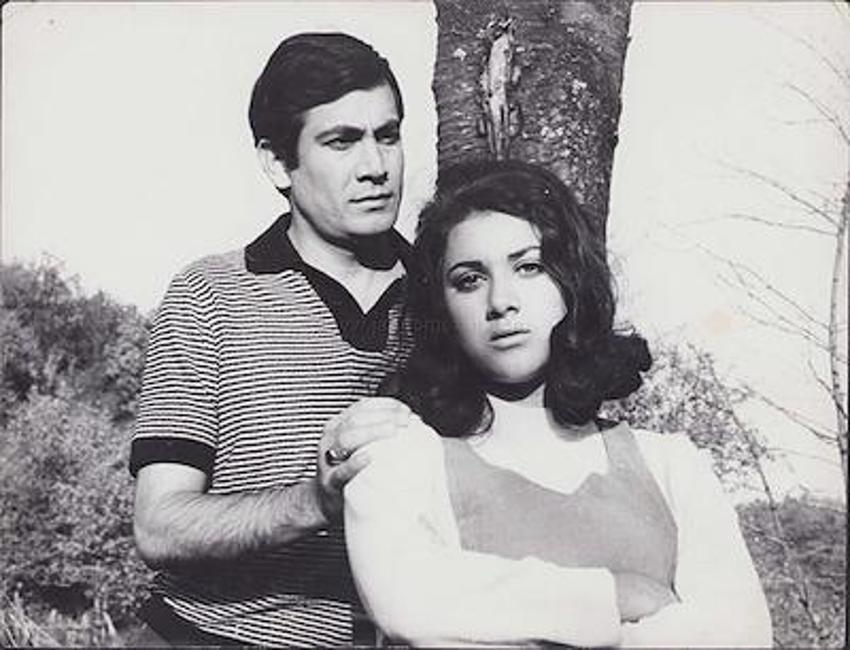 Karısının sevgilisi tarafından sokak ortasında öldürülen Yeşilçam yıldızıydı! Kadir İnanır'ı bile solladı: Ünlü artistin sıradışı yaşam hikayesi