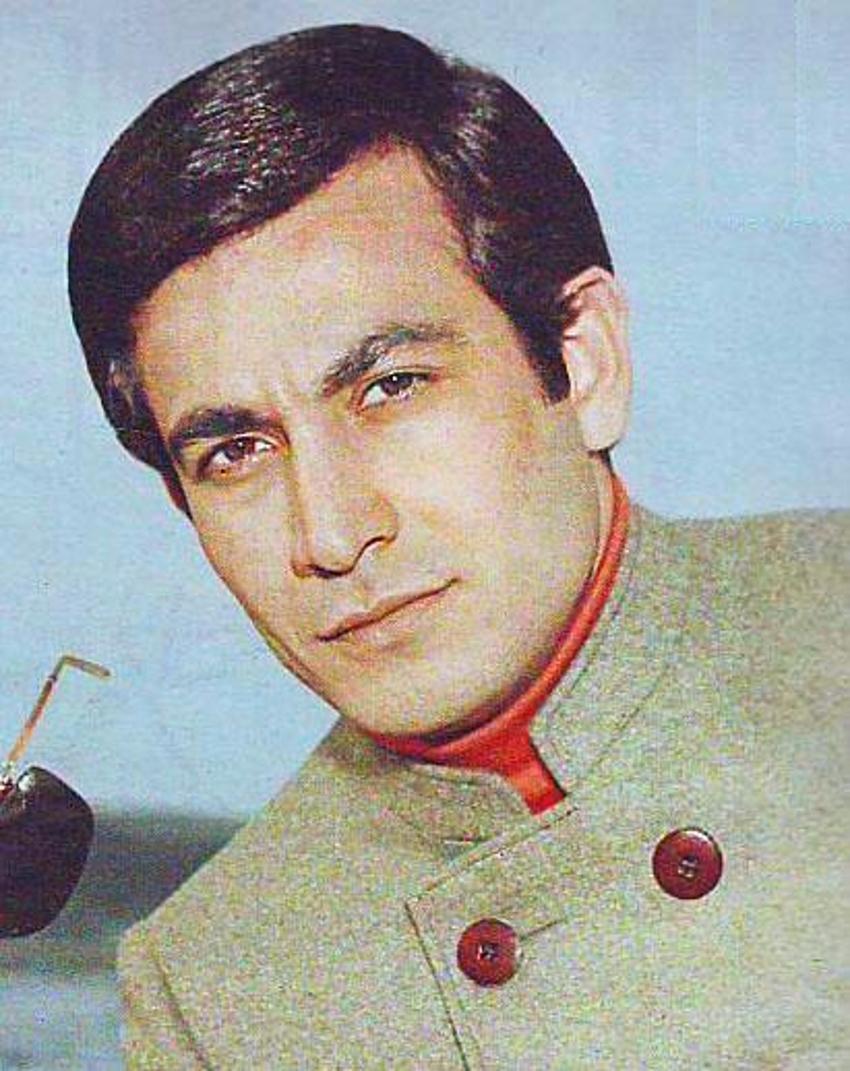 Karısının sevgilisi tarafından sokak ortasında öldürülen Yeşilçam yıldızıydı! Kadir İnanır'ı bile solladı: Ünlü artistin sıradışı yaşam hikayesi