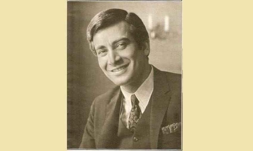 Karısının sevgilisi tarafından sokak ortasında öldürülen Yeşilçam yıldızıydı! Kadir İnanır'ı bile solladı: Ünlü artistin sıradışı yaşam hikayesi