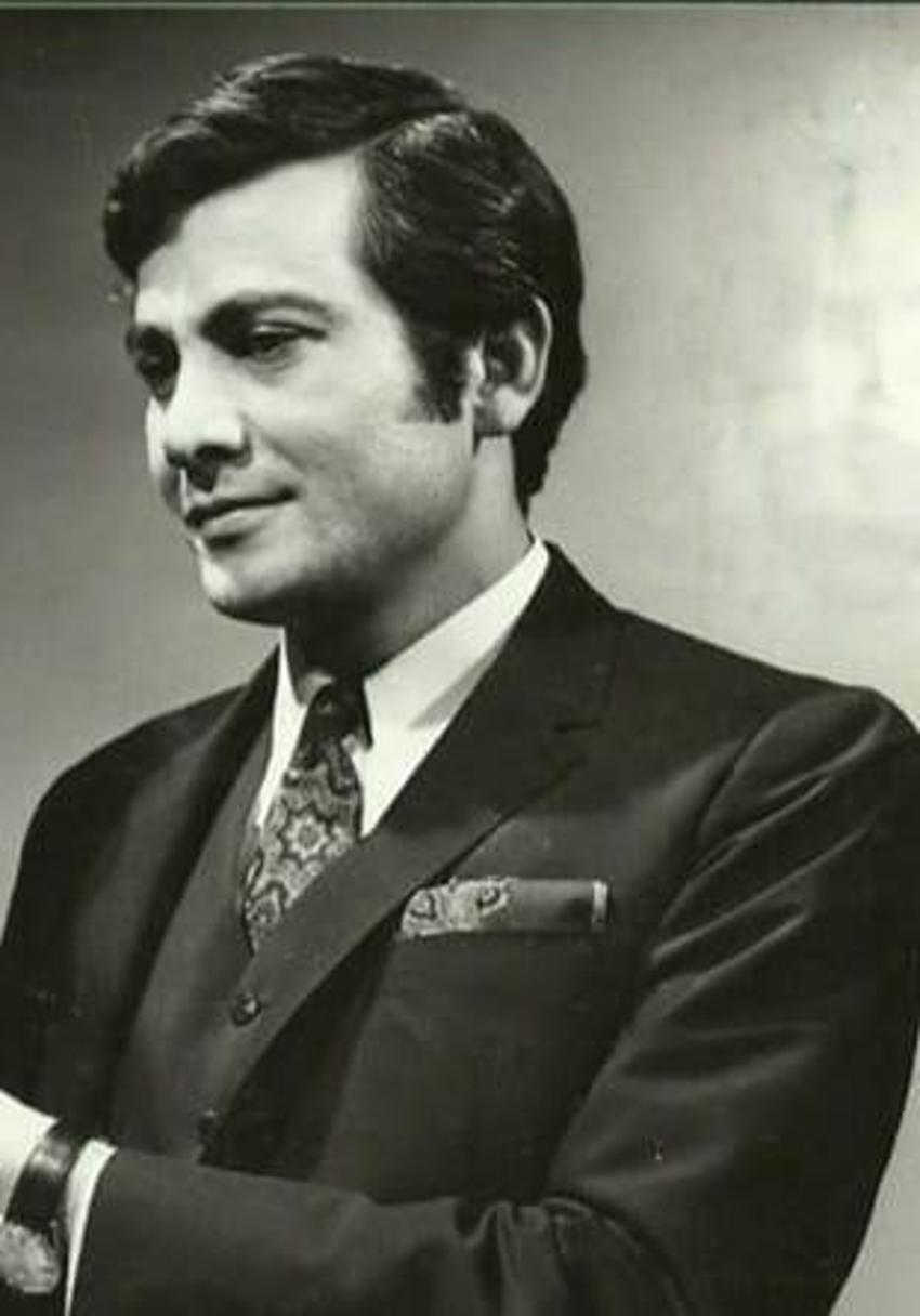 Karısının sevgilisi tarafından sokak ortasında öldürülen Yeşilçam yıldızıydı! Kadir İnanır'ı bile solladı: Ünlü artistin sıradışı yaşam hikayesi