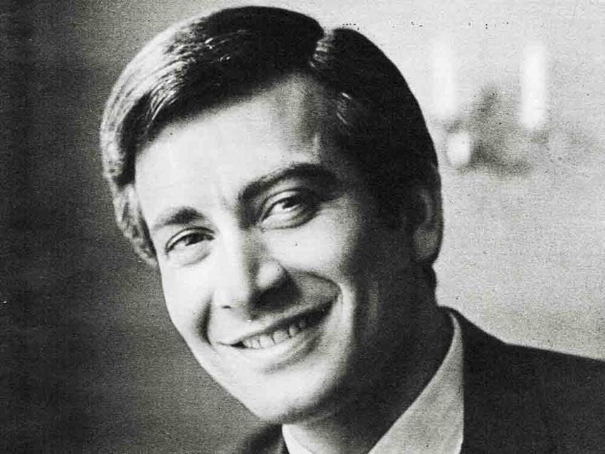 Karısının sevgilisi tarafından sokak ortasında öldürülen Yeşilçam yıldızıydı! Kadir İnanır'ı bile solladı: Ünlü artistin sıradışı yaşam hikayesi