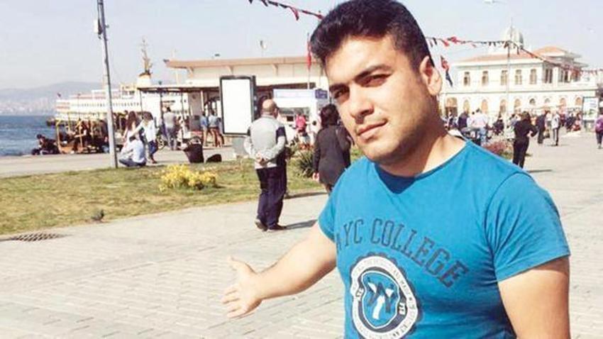 Kavgayı ayırmak istedi, kulağını martı kaptı! Davada karar çıktı
