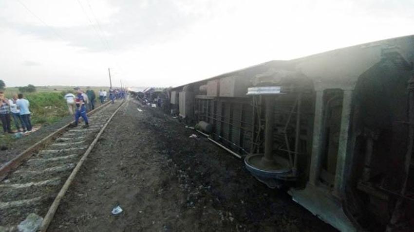 Çorlu tren kazası ne zaman ve nasıl oldu, kazanın nedeni ne? Çorlu tren kazasında kaç kişi öldü, tren kazası davası sonuçlandı mı?