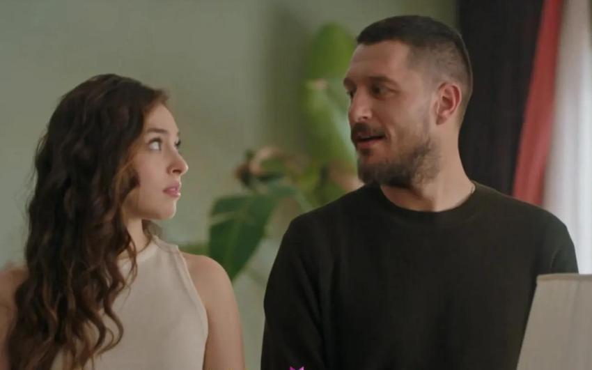 İncila'nın bebeğini Naz sahiplenecek! Sakla Beni dizisinin son sahnesi bile hazır: Kadir'in babalığı, Mete'nin hesabı tutmadı!