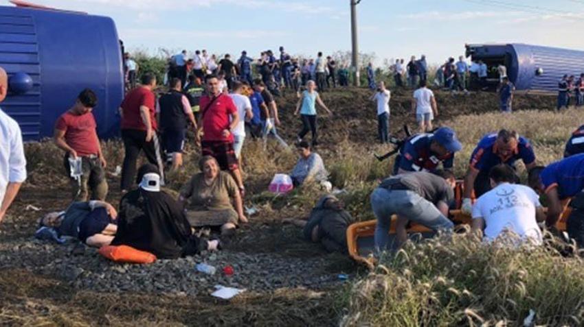 Çorlu tren kazası ne zaman ve nasıl oldu, kazanın nedeni ne? Çorlu tren kazasında kaç kişi öldü, tren kazası davası sonuçlandı mı?