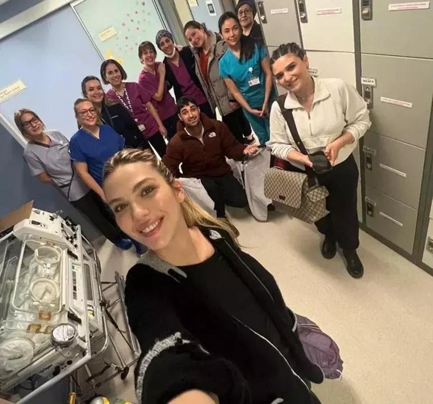 Yasemin Şefkatli doğum kilolarından kurtuldu! Bikinili paylaşımlar gelmeye başladı 