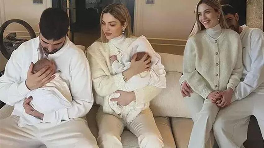 İdo Tatlıses'in eşi Yasemin Şefkatli paylaşımıyla sevenlerini korkuttu 