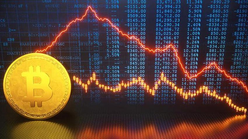Kripto paralarda neler olacağını uzman isim uyardı! Bitcoin madenciliği için kritik tarih verildi...