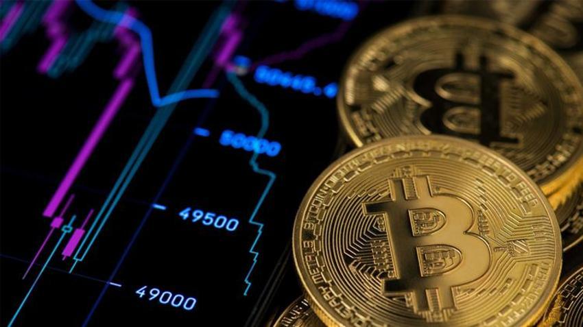 Kripto paralarda neler olacağını uzman isim uyardı! Bitcoin madenciliği için kritik tarih verildi...
