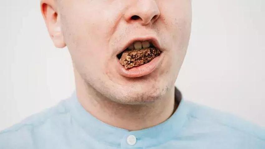 Hızlı yemenin vücutta yarattığı 5 tahribat