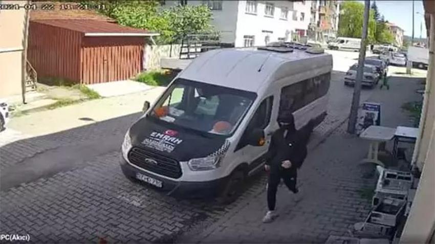 Kastamonu'da taksici cinayeti! Cesedi ormanlık alanda bulundu