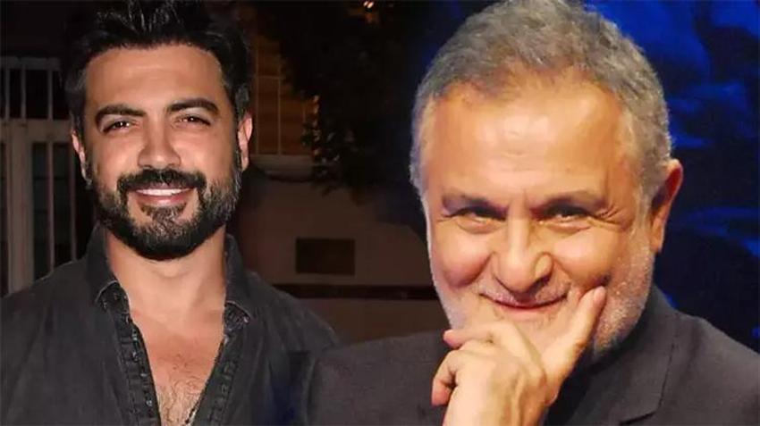 Yusuf Güney'den Kenan Işık açıklaması: Astral seyahatte, dönmek istemiyor