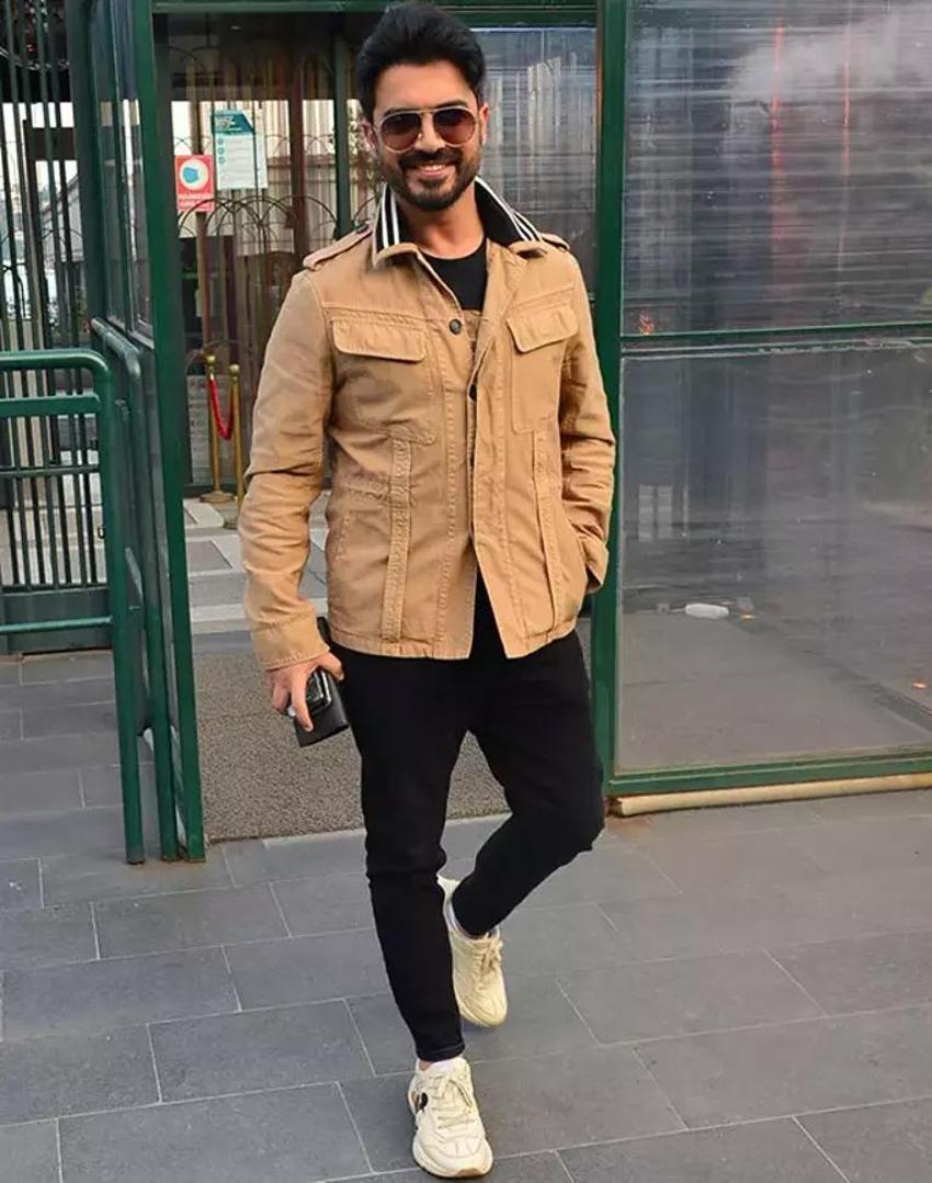 Yusuf Güney'den Kenan Işık açıklaması: Astral seyahatte, dönmek istemiyor