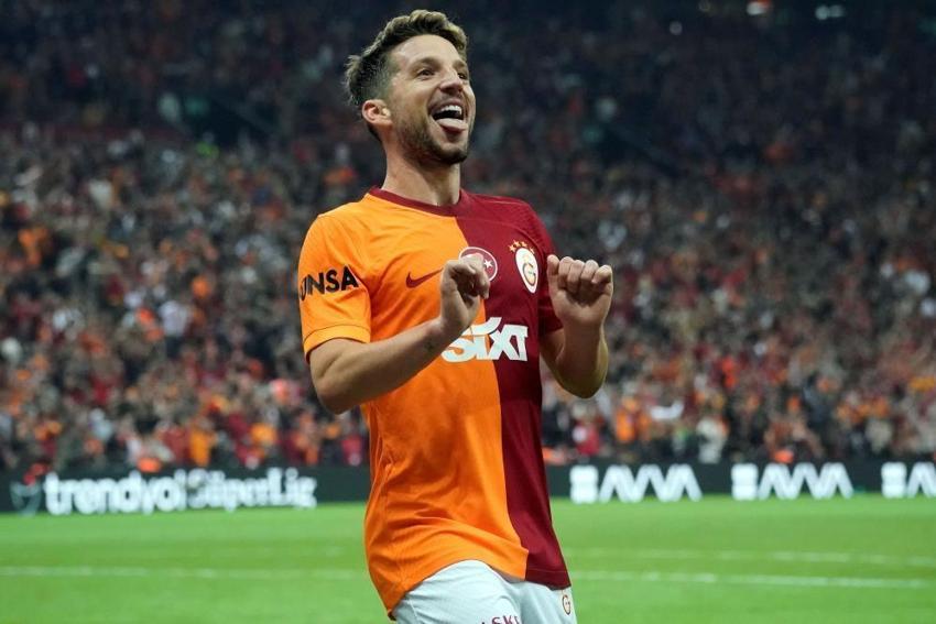 Galatasaray'ı şampiyon yapıp gidecekler! Torreira, Zaha, Ziyech derken 4 yıldızın birden defteri kapandı