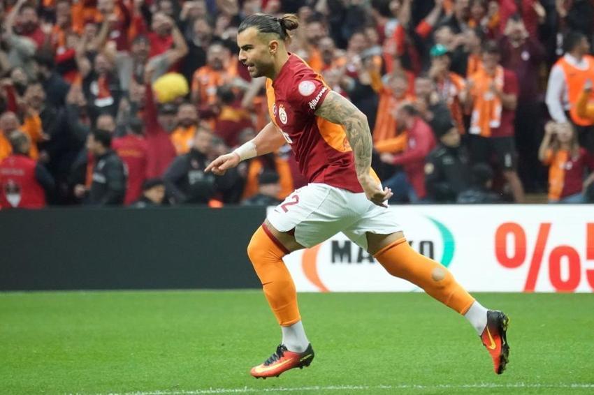 Galatasaray'ı şampiyon yapıp gidecekler! Torreira, Zaha, Ziyech derken 4 yıldızın birden defteri kapandı