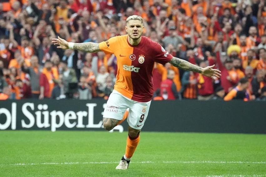 Galatasaray'ı şampiyon yapıp gidecekler! Torreira, Zaha, Ziyech derken 4 yıldızın birden defteri kapandı