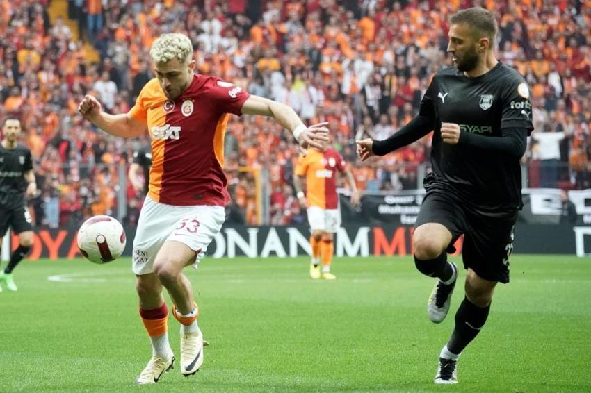 Galatasaray'ı şampiyon yapıp gidecekler! Torreira, Zaha, Ziyech derken 4 yıldızın birden defteri kapandı