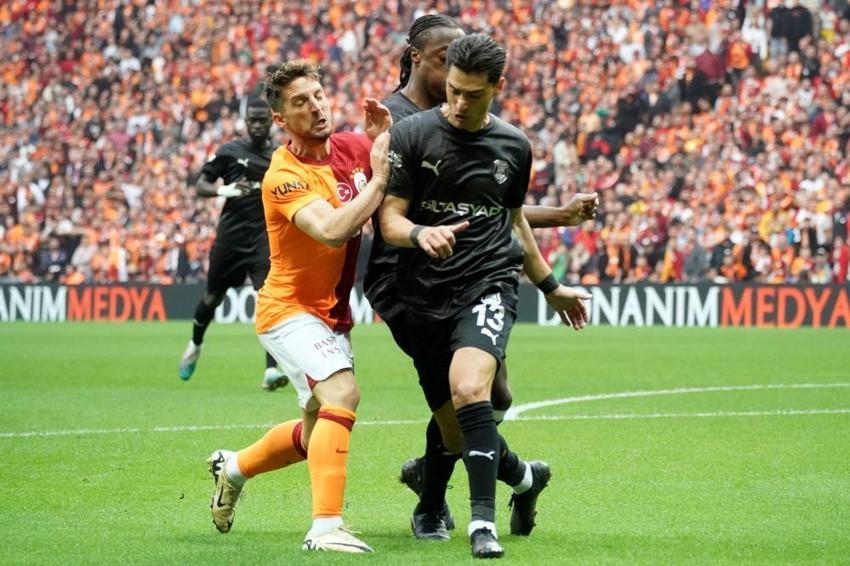 Galatasaray'ı şampiyon yapıp gidecekler! Torreira, Zaha, Ziyech derken 4 yıldızın birden defteri kapandı