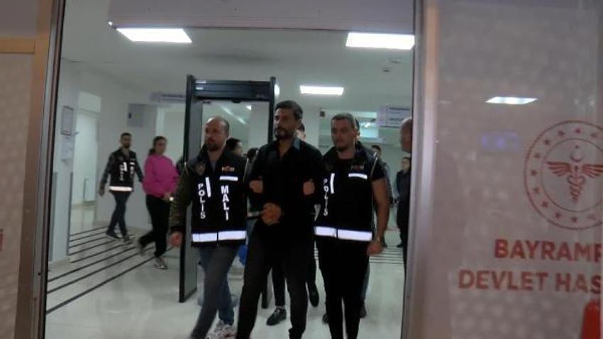 Dilan Polat ağladı, Engin Polat itiraf etti! Mahkemede ortalık karıştı, saldırıp tükürdü