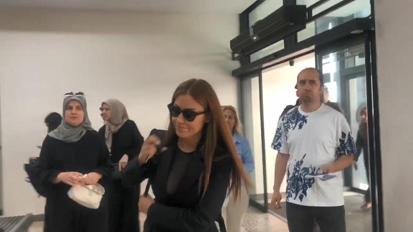 Dilan Polat ağladı, Engin Polat itiraf etti! Mahkemede ortalık karıştı, saldırıp tükürdü