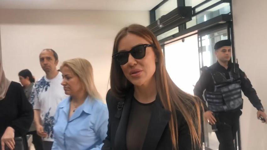 Dilan Polat ağladı, Engin Polat itiraf etti! Mahkemede ortalık karıştı, saldırıp tükürdü